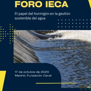 Foro de IECA 2023